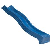 HDPE hullámcsúszda 1,2m induló magassággal