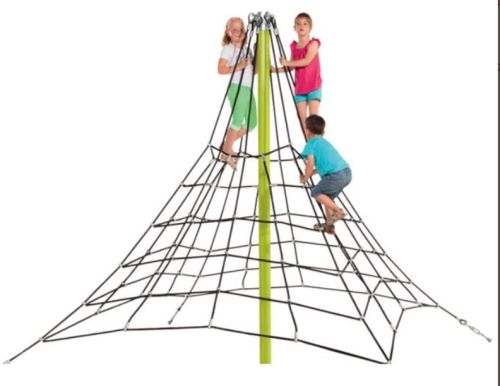 Kötélpiramis - Mini (2,7m)
