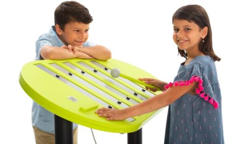 Mini Xilofon