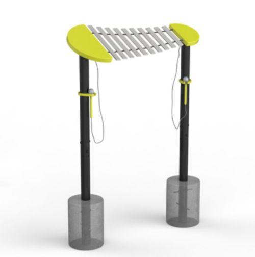 Maxi Xilofon