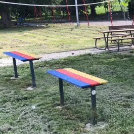 Basic pad