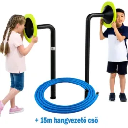 Cső telefon