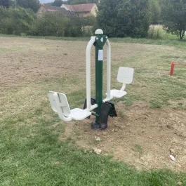 Lábizom erősítő